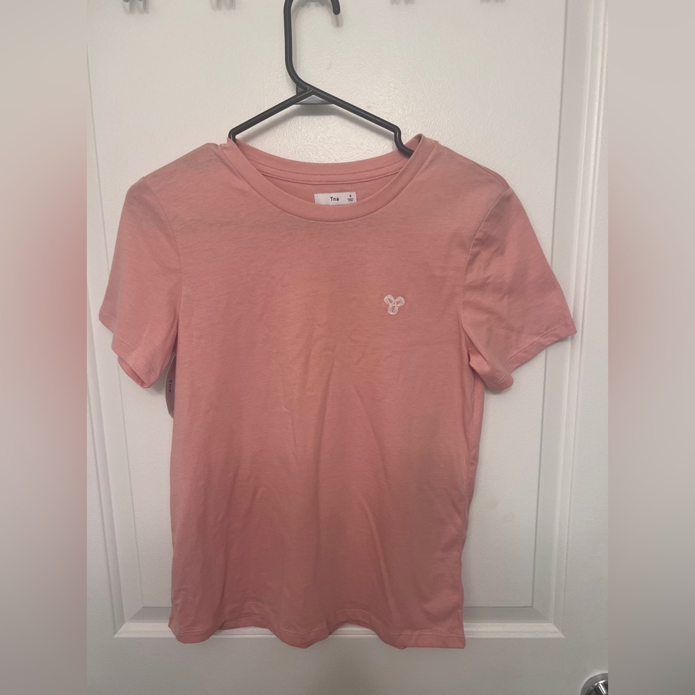 Brand new TNA top